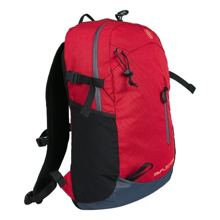Balo du lịch Simplecarry OD3