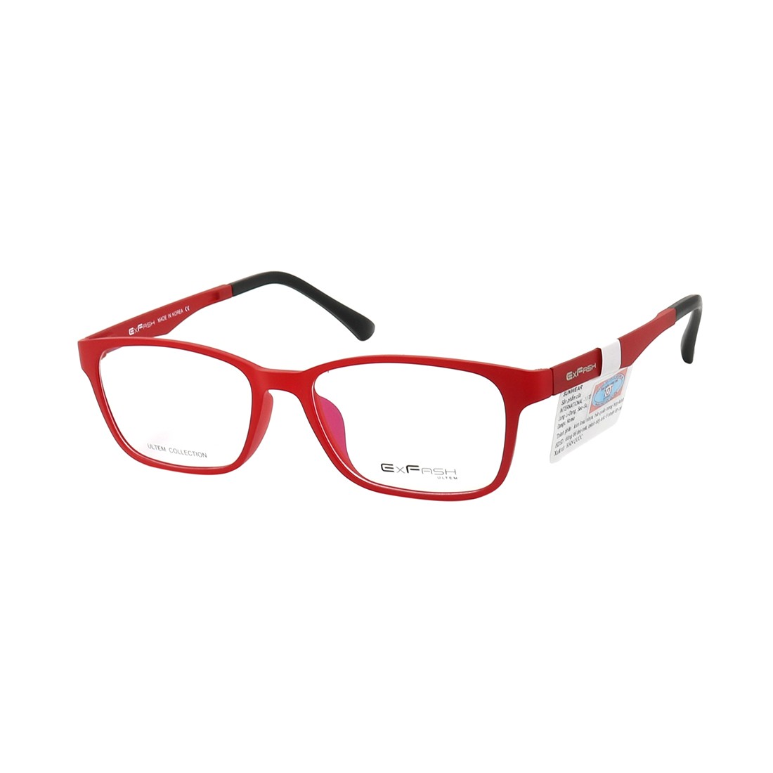Gọng kính chính hãng EXFASH EF4415 233