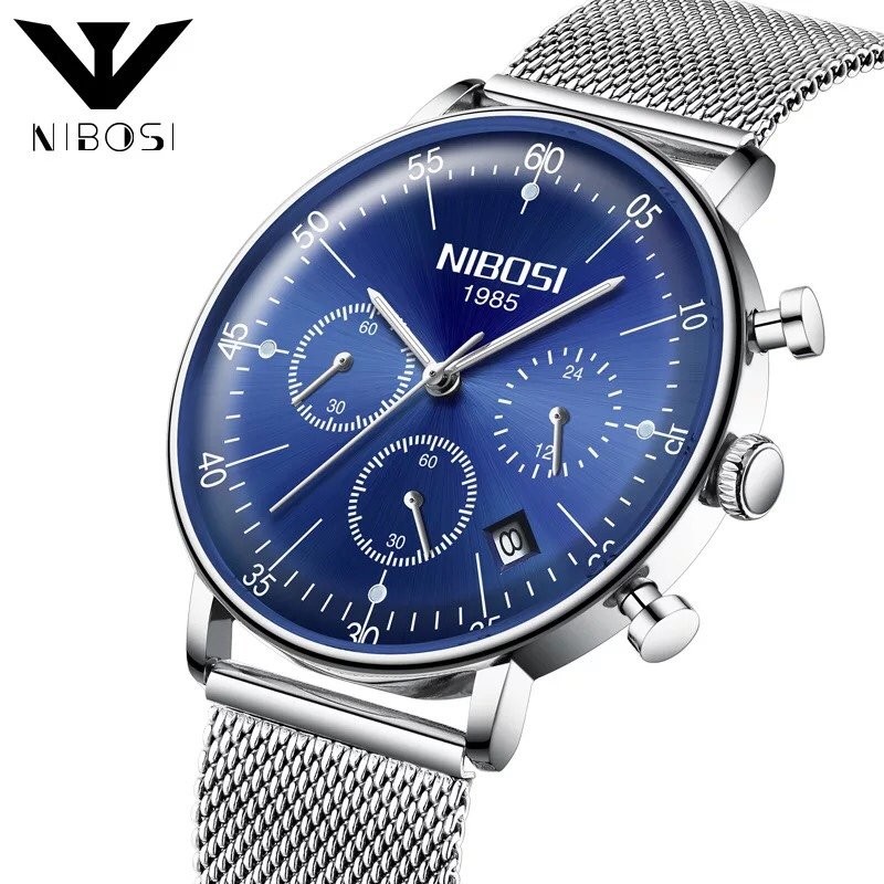 Đồng hồ đeo tay DH183