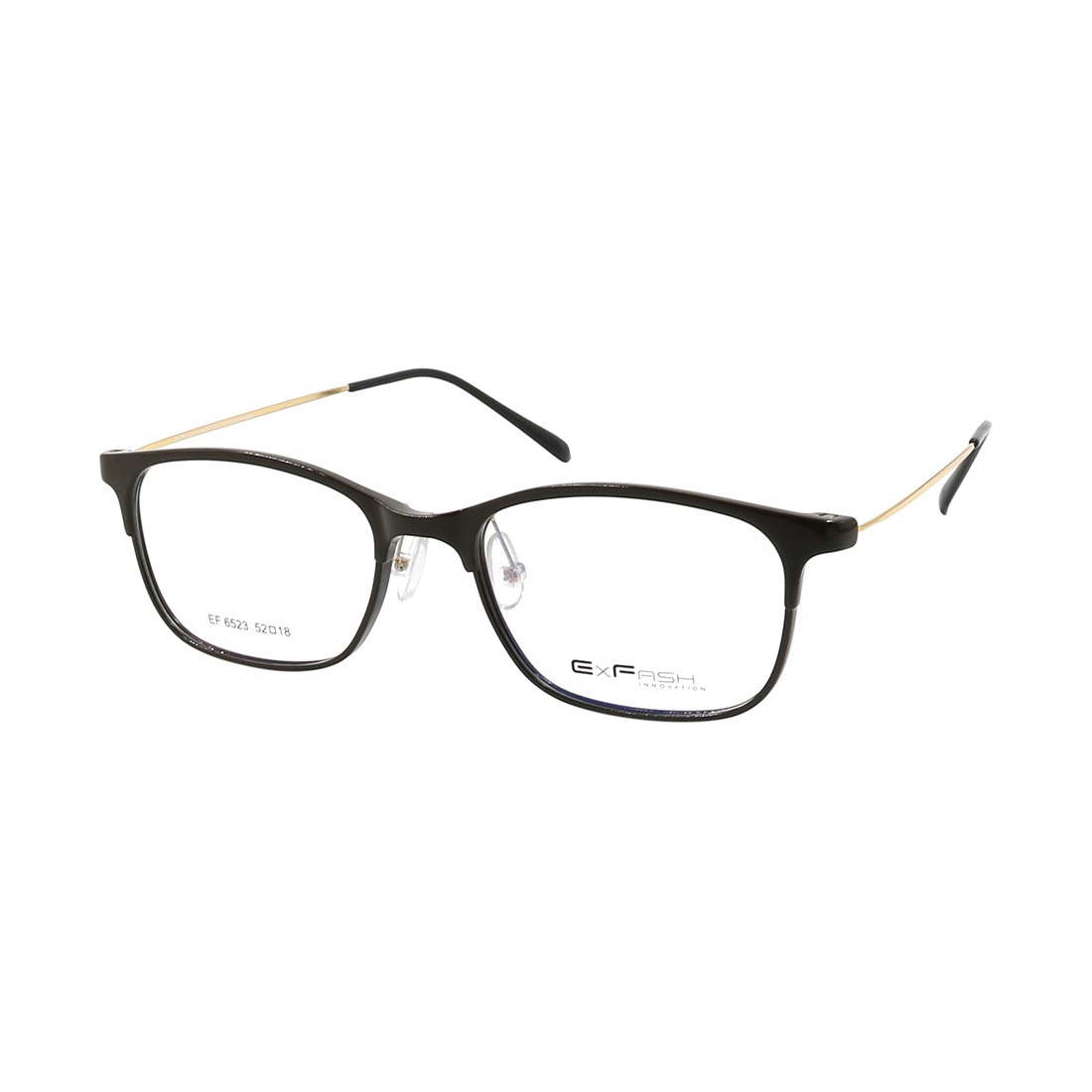 Gọng kính chính hãng EXFASH EF6523 051