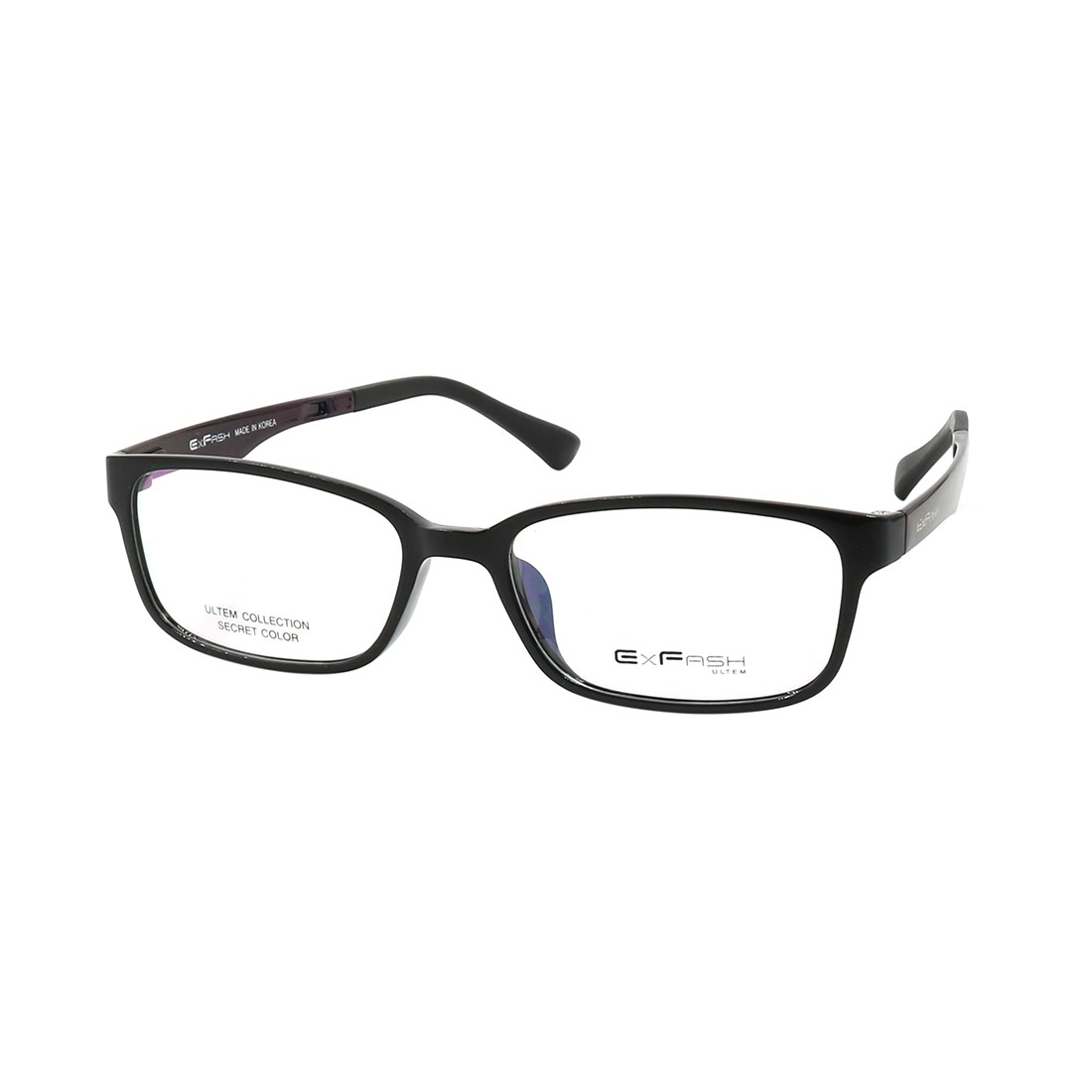 Gọng kính chính hãng EXFASH EF67455 C413
