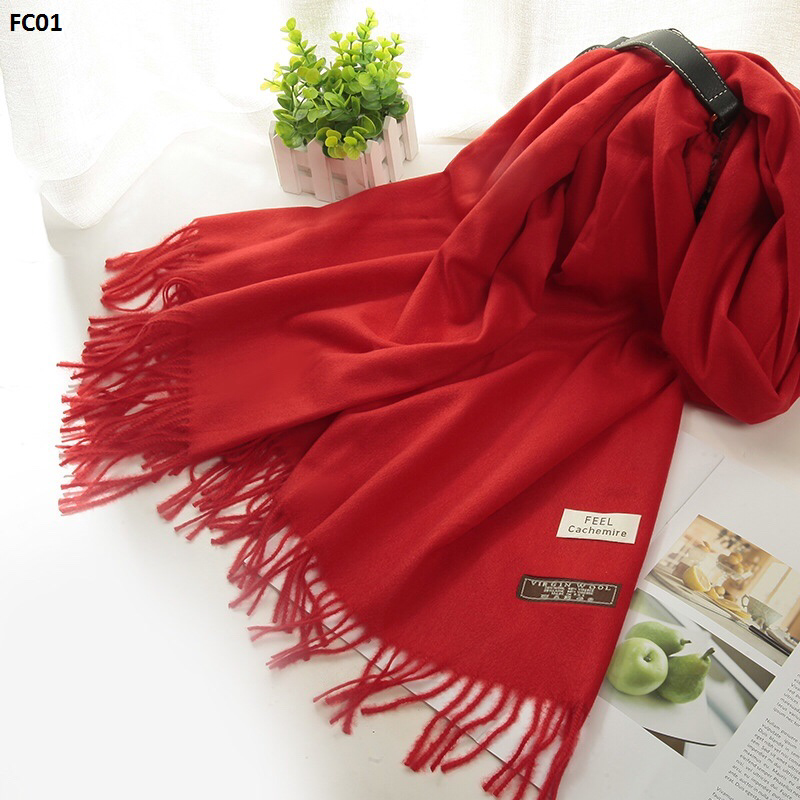 KHĂN QUÀNG CỔ NỮ CAO CẤP