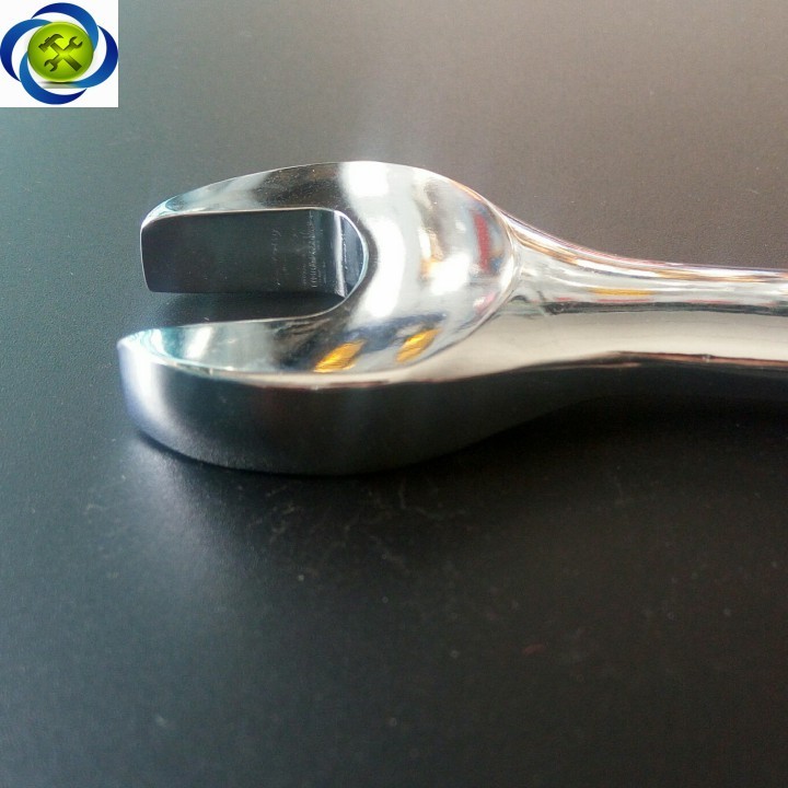 Cờ lê C-MART F0501-12 12mm xi bóng 3
