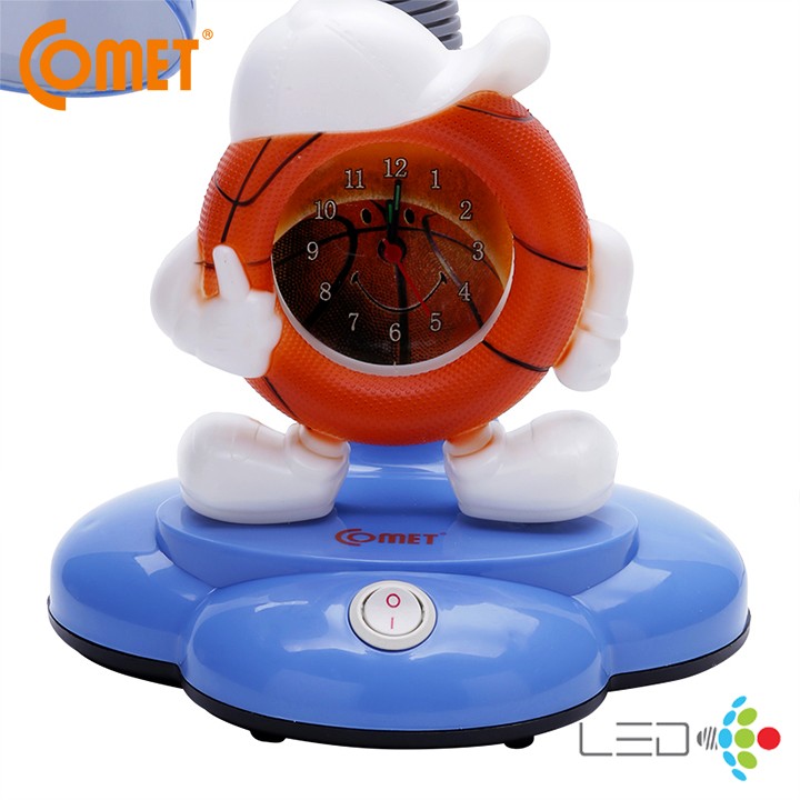 Đèn Bàn Chống Cận Comet CT331