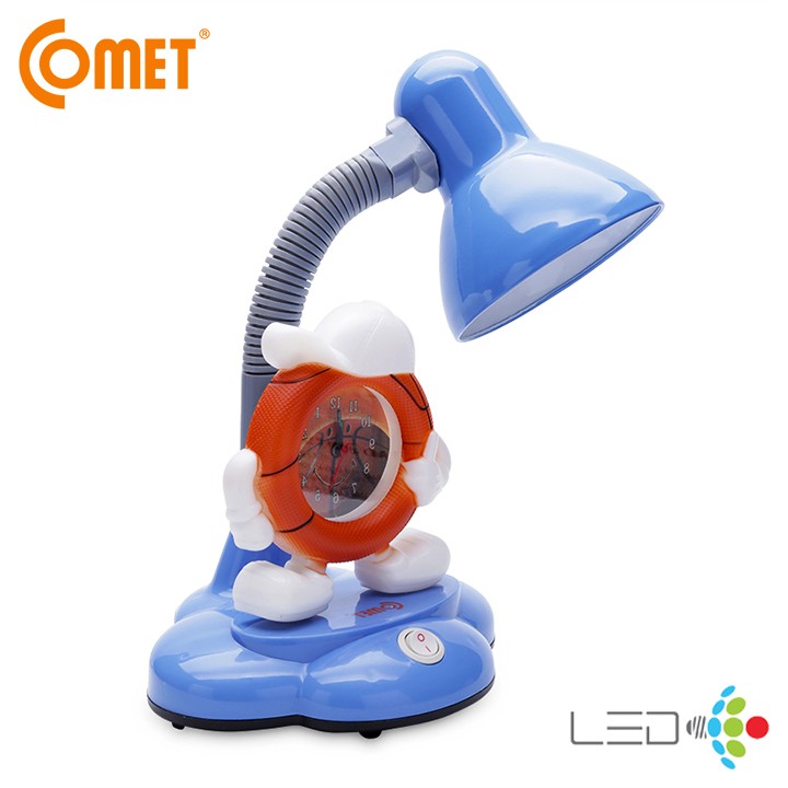 Đèn Bàn Chống Cận Comet CT331