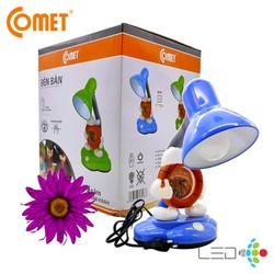 Đèn Bàn Chống Cận Comet CT331