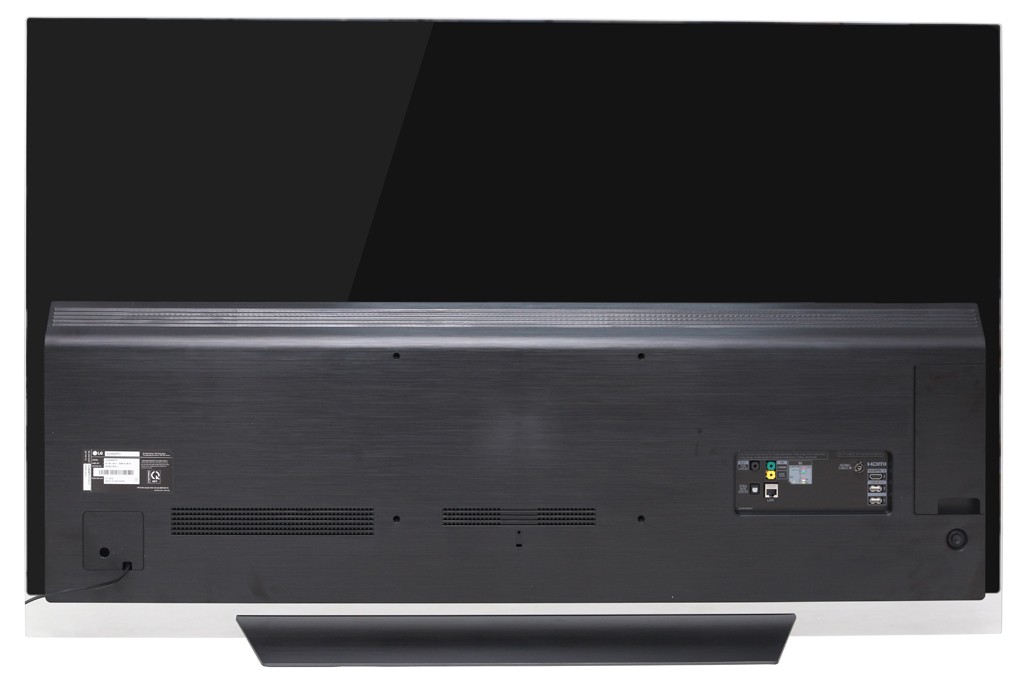 Tivi OLED LG 55E8PTA 55inch
