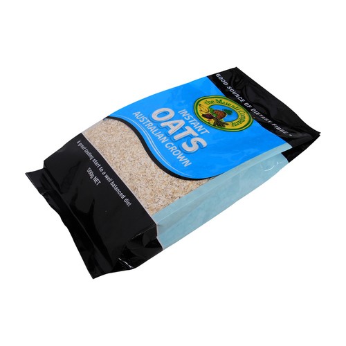 Yến mạch ăn liền Muesli 500g