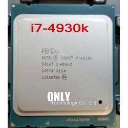 CPU Intel Core i7-4930K Processor