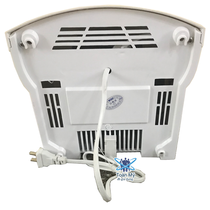Máy sấy tay tự động SAFEVN B801