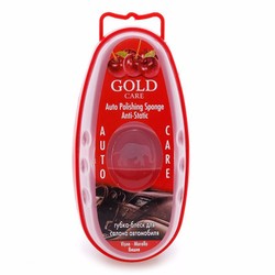 Xi Mút Đánh Bóng Nội Thất Ô Tô Đa Năng Goldcare - GC 4012