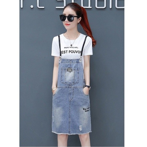 Top 83 về chân váy yếm ôm mới nhất  coedocomvn