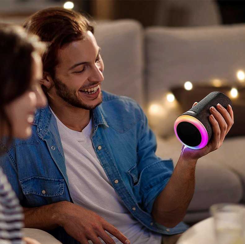 Loa Bluetooth Anker Soundcore Flare A3161011