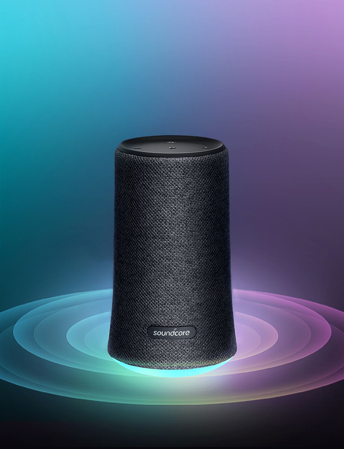 Loa Bluetooth Anker Soundcore Flare A3161011