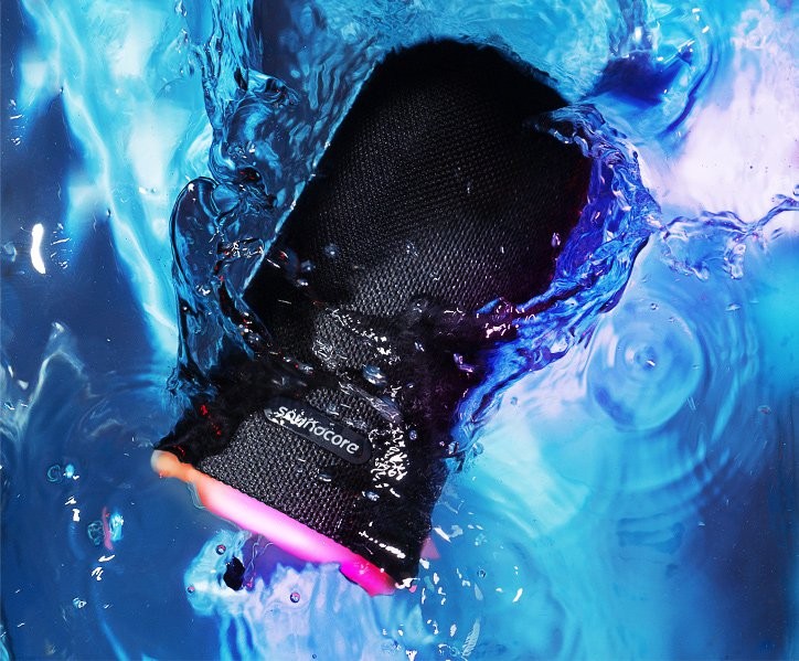 Loa Bluetooth Anker Soundcore Flare A3161011