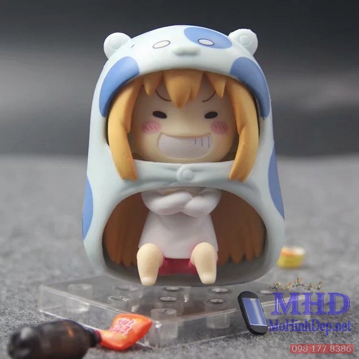 Mô hình Nendoroid 524 - Himouto
