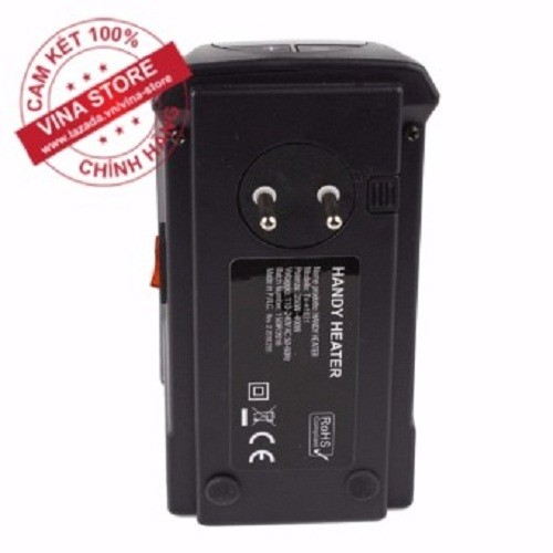 Quạt sưởi Handy Heater  cao cấp (Mã SP: 08009)