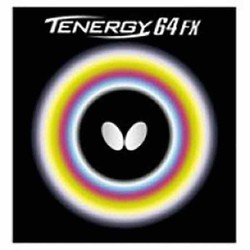 Mặt vợt Butterfly Tenergy 64 FX