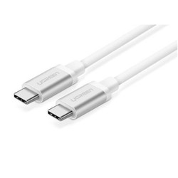 Cáp USB Ugreen 10679 1.5m - 3.1 Type C sang Type C