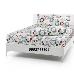 Bộ ga cotton TL loại 1