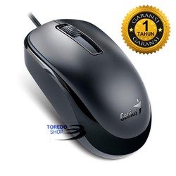 Chuột có dây Genius DX-125