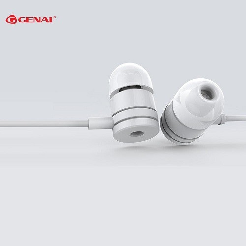 Tai nghe nhét tai GENAI Earphone 1S