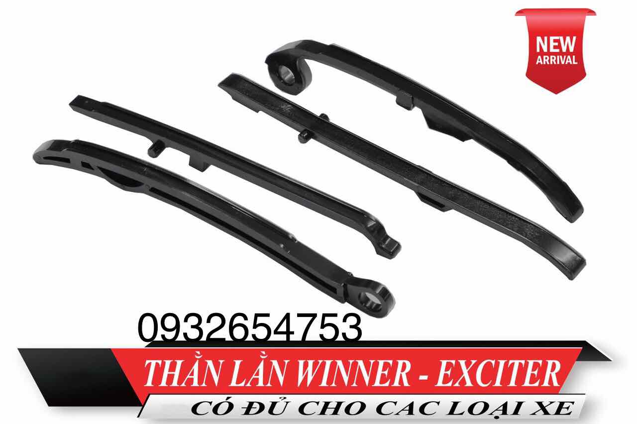 Thằn Lằn Winner Exciter - 1285