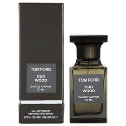 Nước hoa Tom Ford Oud Wood Eau de Parfum - 50ml
