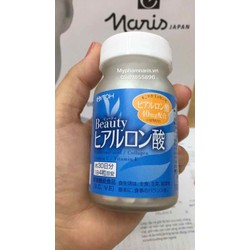 Bột uống collagen hyaluronic acid ITOH