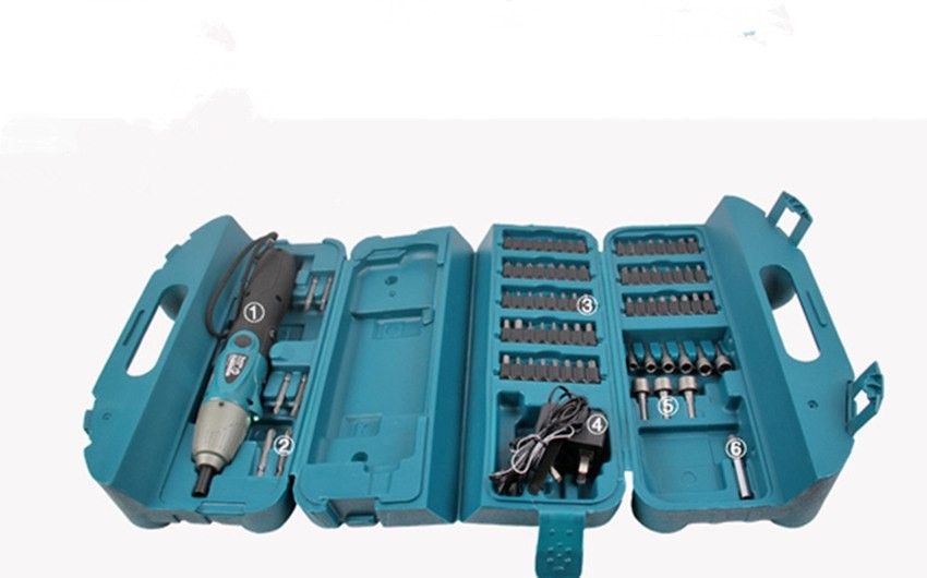 Máy vặn vít Makita 6723DW