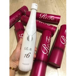 Nước uống Collagen Refa 16 Enrich - 480ml