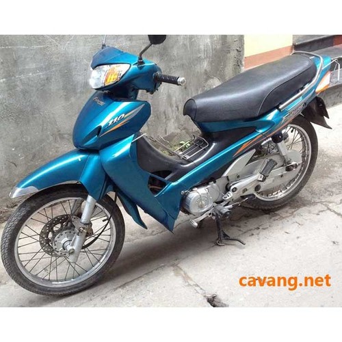 Mách bạn 94+ xe future màu xanh không thể bỏ qua 20 Các mẫu xe future 2020 màu xe Honda future mới nhất