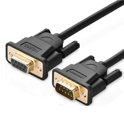 Cáp cổng Com Rs232 Ugreen UG-20150