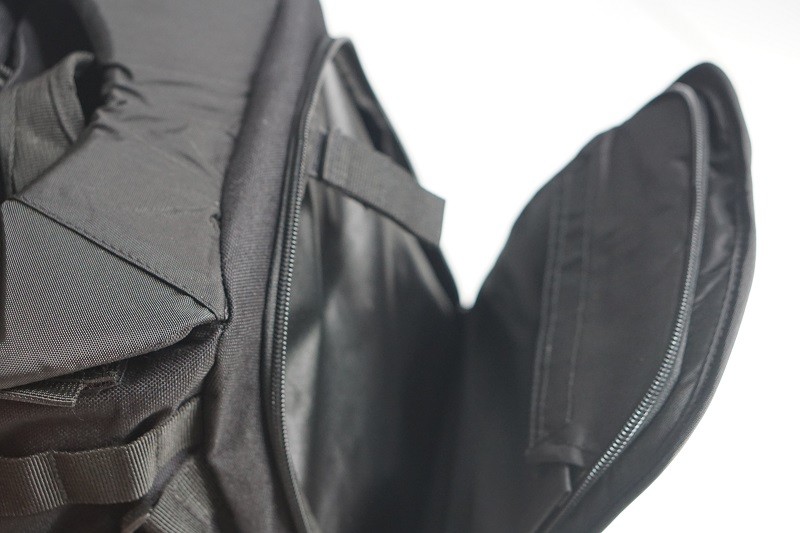 Balo Rush 12 Backpack (M)
