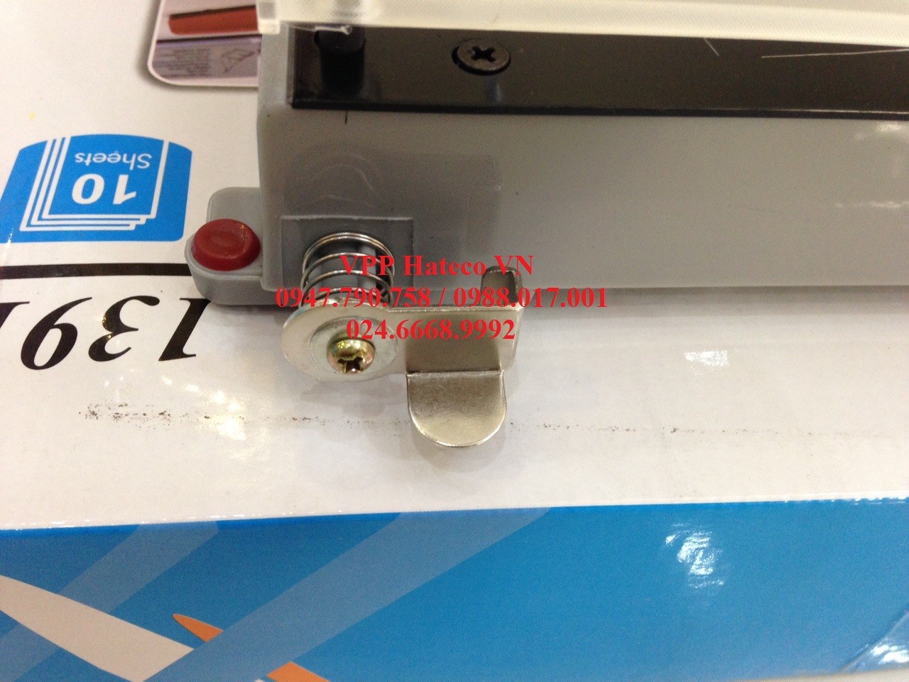 Bàn dao cắt giấy Kw-Trio 3914