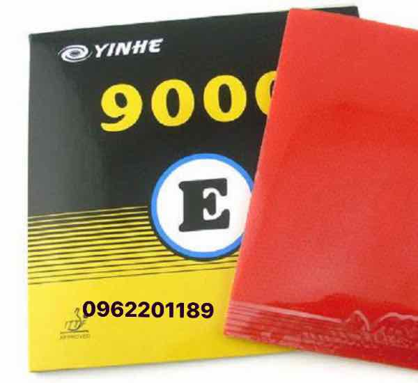 Mặt vợt bóng bàn Yinhe 9000E