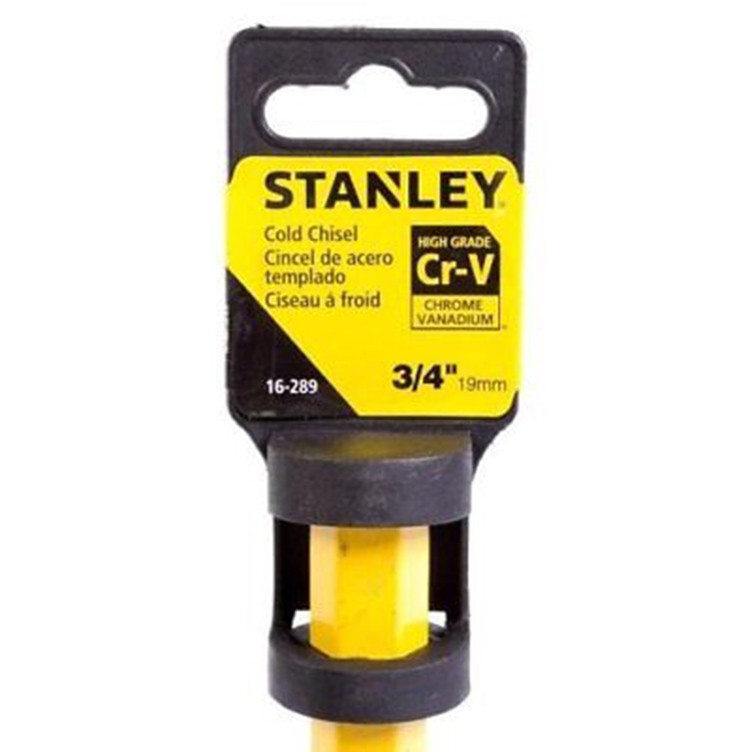 Đục sắt mũi dẹp Stanley 16-289 (Mã SP: 16-289)