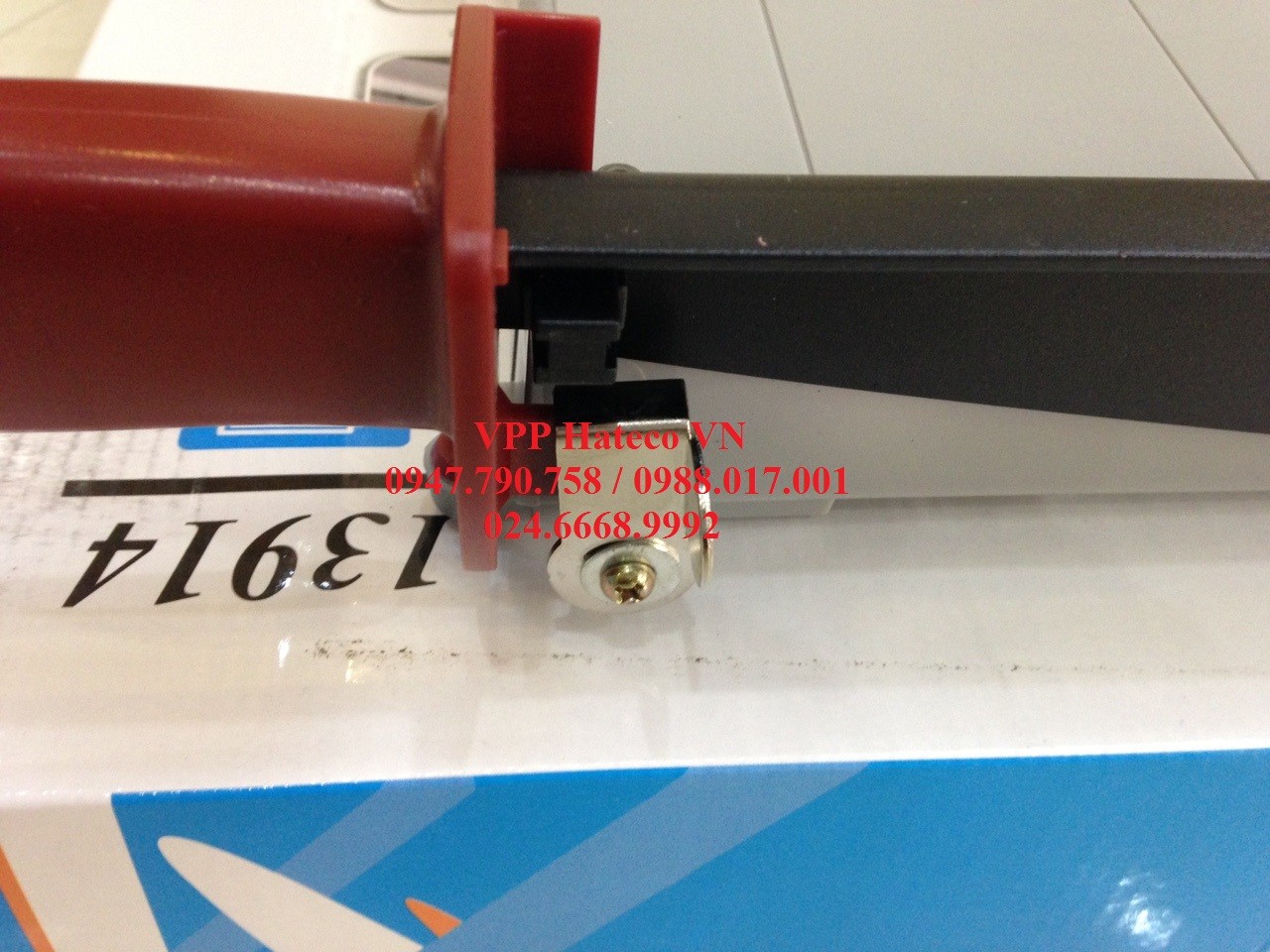 Bàn dao cắt giấy Kw-Trio 3914