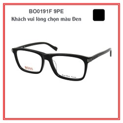 Gọng kính boss orange bo0191f