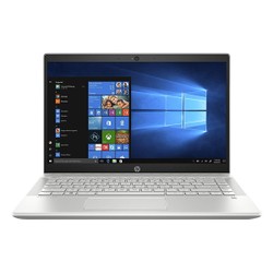 Laptop HP Pavilion 14-ce1012TU 5JN66PA - Intel core i5-8265U, 4GB RAM, HDD 1TB, Intel UHD Graphics 620, 14 inch