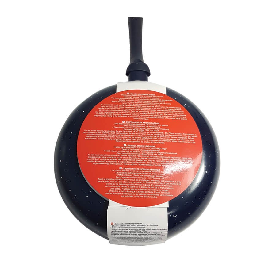 Chảo chống dính Elmich 2355596 - 26cm