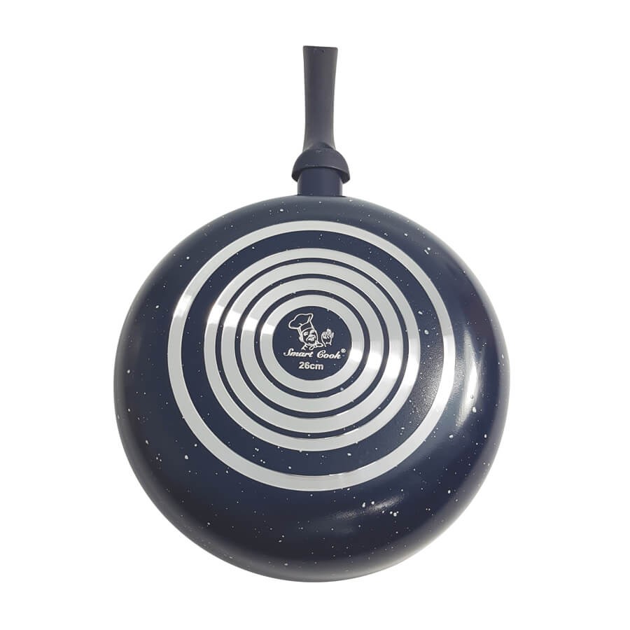 Chảo chống dính Elmich 2355596 - 26cm