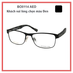 Gọng kính boss orange bo0114