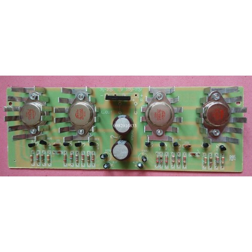 6841673 , 13555536 , 15_13555536 , 100000 , Bo-KIT-tu-lap-mach-khuech-dai-am-thanh-HiFi-850-so-sat-80Wx2-15_13555536 , sendo.vn , Bộ KIT tự lắp mạch khuếch đại âm thanh HiFi 850 sò sắt 80Wx2 Bộ KIT tự lắp mạch khuếch đại âm thanh HiFi 850 sò sắt 80Wx2