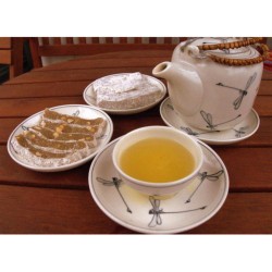 Chè Lam Đặc Sản Thạch Thất 500g