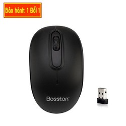 Chuột Bosston không dây Q1 hoạt động khoảng cách tối đa 10m