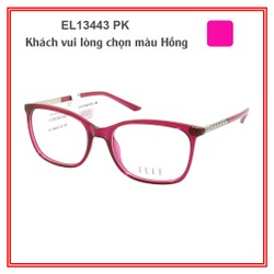 Gọng kính elle el13443 pk