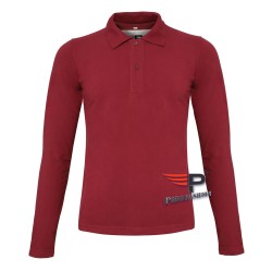 >> BÁO GIÁ ÁO THUN NAM POLO CỔ BẺ PIGO CHUẨN PHONG CÁCH AB19 (XÁM) | Shopee Lazada Sendo Tiki mới nhất 70 Áo thun nam cổ bẻ dài tay chuẩn phong cách PIGO PG09 - 1 - đỏ