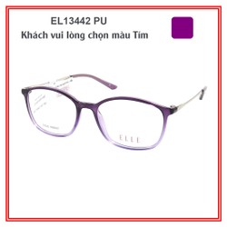 Gọng kính elle el13442-el14377
