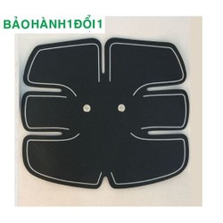 Máy cơ bụng 6 múi eMs body tập bụng cực nhanh tại nhà